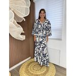 Vestido Piovani