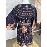 Vestido Piovani