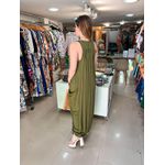 Vestido Consuelo