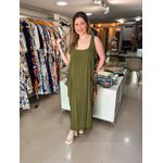 Vestido Consuelo