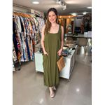 Vestido Consuelo