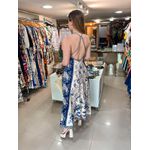 Vestido FARM Nina