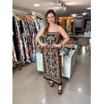 Vestido FARM Adriele