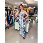 Vestido FARM Valentina