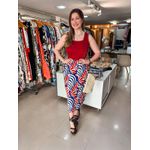 Saia FARM Concha Gráfica