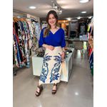 Saia FARM Coqueiro Tropical