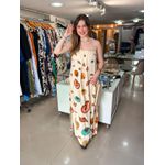 Vestido FARM Souvenir