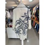 Camisa FARM Mar de Estrelas