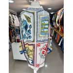 Camisa FARM Selo Praiano