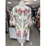 Vestido FARM Brisa Serena