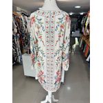 Vestido FARM Brisa Serena