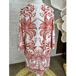 Vestido FARM Coqueiros