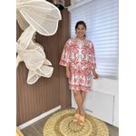 Vestido FARM Coqueiros