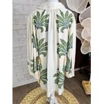 Vestido FARM Natureza Flor