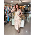 Vestido FARM Rendeira