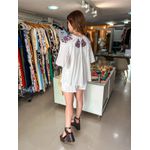 Bata FARM Poesia de Flor