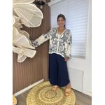 Blusa FARM Aventureiro