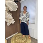 Blusa FARM Aventureiro