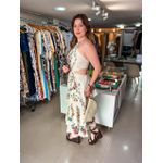 Vestido FARM Brisa Serena