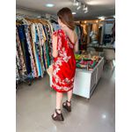 Vestido FARM Domitila