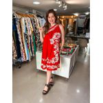 Vestido FARM Domitila