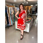 Vestido FARM Domitila