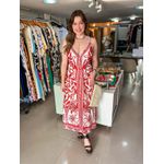 Vestido FARM Martina