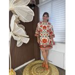 Vestido FARM Natalia