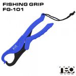 Alicate de Contenção Fishing Grip FG-101 Azul