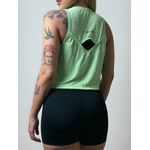 Cropped Fun - Verde claro