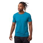 T-shirt Masculina UV50 - Petróleo 