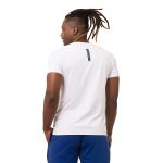 T-shirt Masculina UV50 - Branca