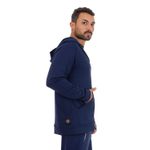 Jaqueta masculina - Marinho