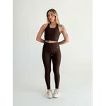 Calça Intense - Café