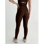 Calça Intense - Café