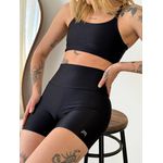 Short Boost - Preto