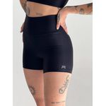 Short Boost - Preto