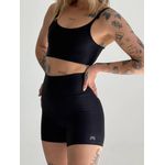 Conjunto Luna - Preto