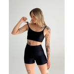 Conjunto Luna - Preto