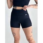 Short Intense - Preto