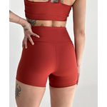 Conjunto Essencial - Terracota