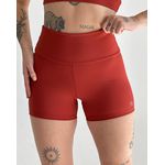 Conjunto Essencial - Terracota