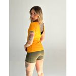 Baby look Fit On - Amber