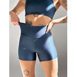 Conjunto Luna - Azul Carbono