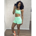 Top Go - Verde menta