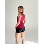 Regata Dry Intense - Cereja