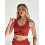 Top Sprint - Terracota