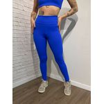 Calça Basic - Azul Royal