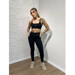 Calça Basic - Preto