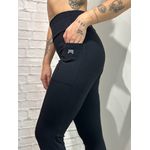 Calça Basic - Preto